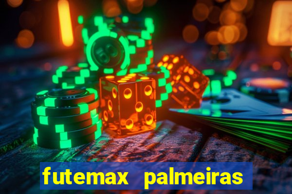 futemax palmeiras ao vivo